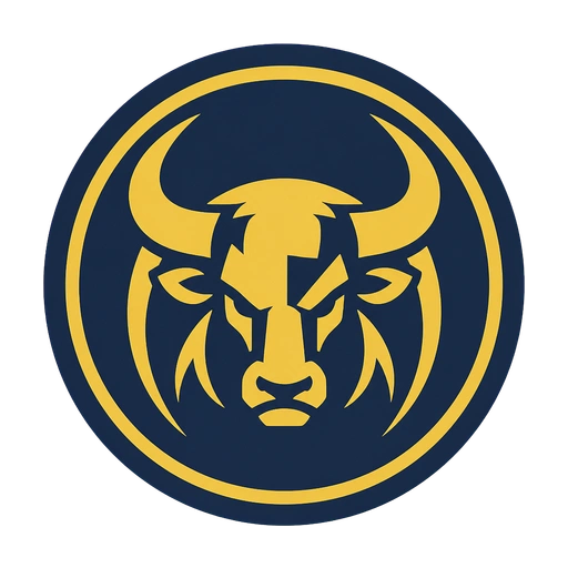 Bulls TMS logo